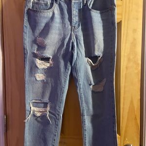 urban outfitters boyfriend jeans